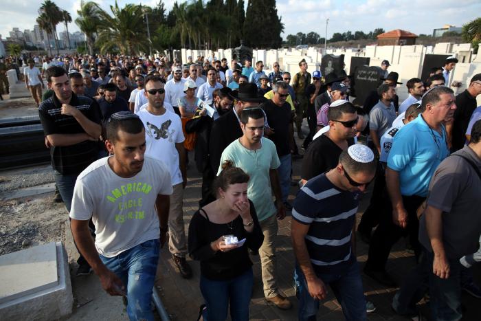 صہیونی جنگی جنون سے اسرائیلی شہری بھی تنگ آ گئے