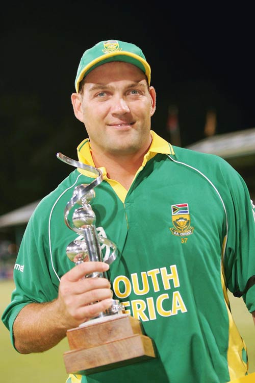 Jacques Kallis