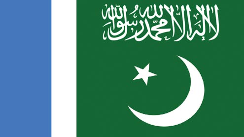 Jamaat-e-Islami