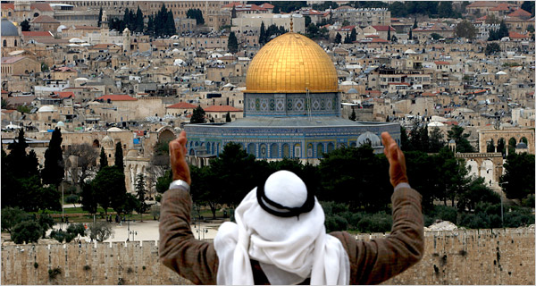 Jerusalem