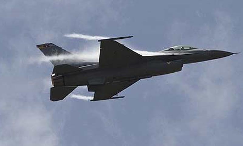 Jet Aircraft
