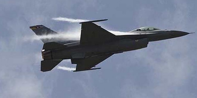 شوال میں جیٹ طیاروں کی بمباری سے 20 دہشت گرد ہلاک، آئی ایس پی آر