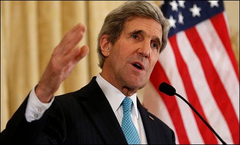 John Kerry