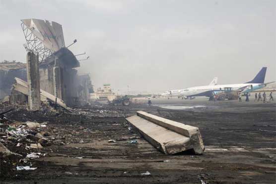 کراچی دھماکے،دہشتگردوں کو سمیں نواب شاہ سے جاری ہوئیں، تحقیقات کا دائرہ وسیع