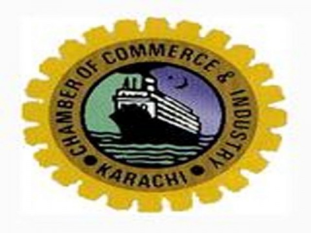کراچی چیمبر  نے شرح سود  سنگل ڈیجٹ  پر  لانے کا مطالبہ کر دیا