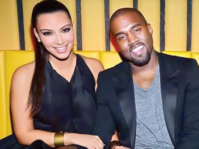 کم کاردشیان نے شوہر کے ساتھ مفت میں چھٹیاں گزار لیں