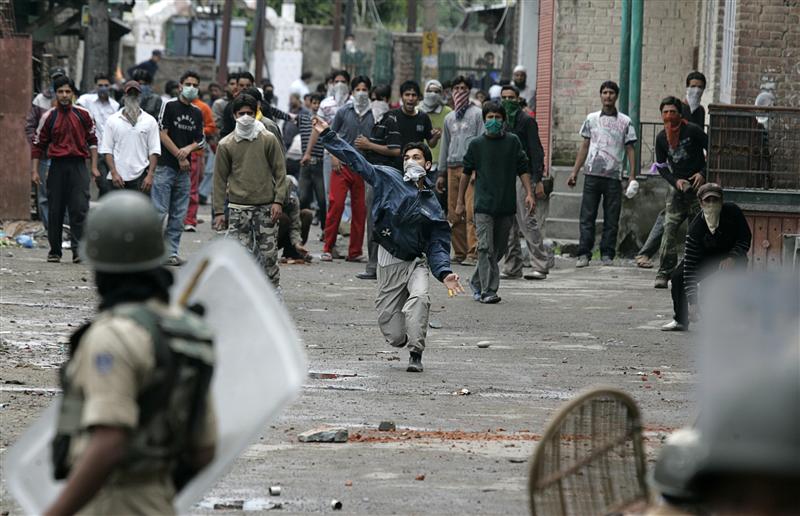 Kashmir Issue