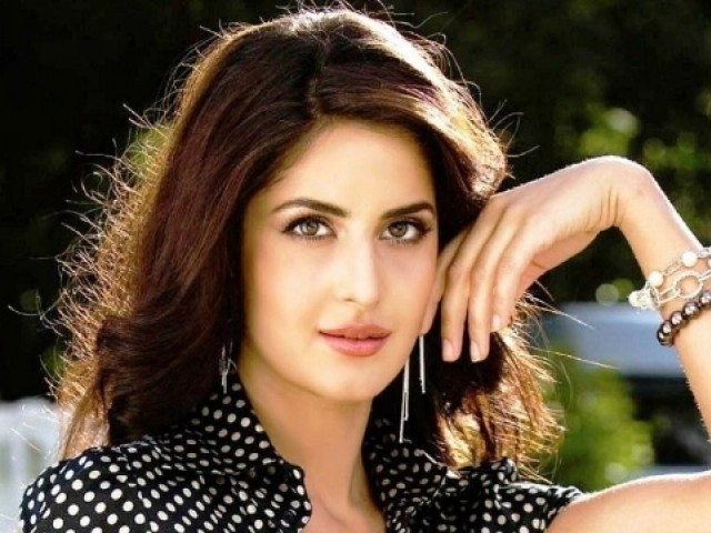 Katrina Kaif