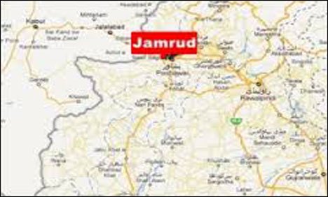 خیبر ایجنسی: مکان میں گیس سلنڈر کا دھماکا، 5 افرادجاں بحق