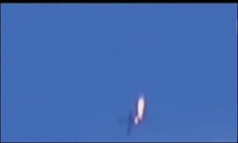 Malaysian Planes