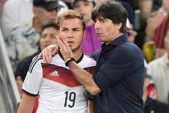 تم میسی سے بہتر ہو، کوچ کی تھپکی، ماریو کا گول، ارجنٹائن کا بستر گول