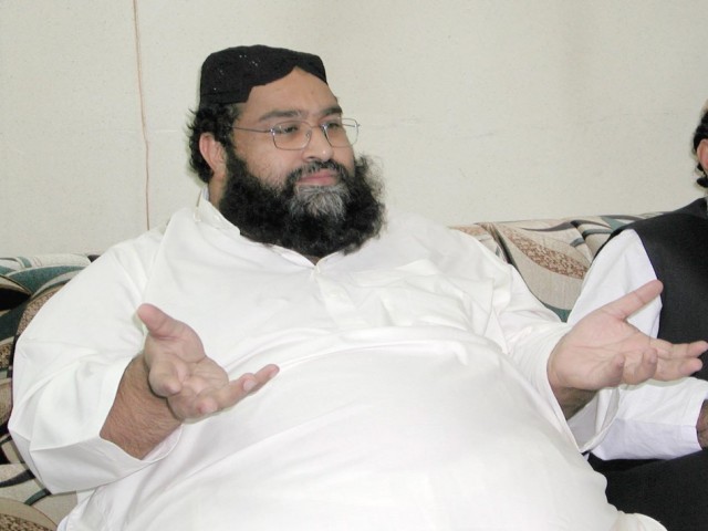 ارسلان کے خط کا اسلامی اقدار کی روشنی میں جائزہ لیا جائیگا:  مولانا طاہر اشرفی