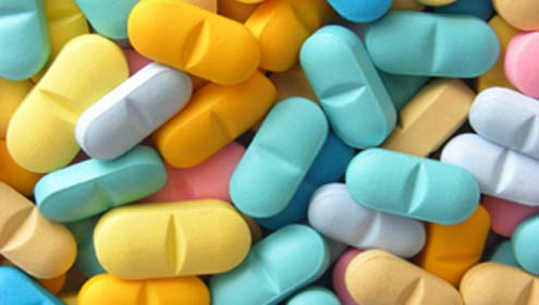 بھارت میں شوگر، ایڈز سمیت 108ادویات کی قیمتیں فکس