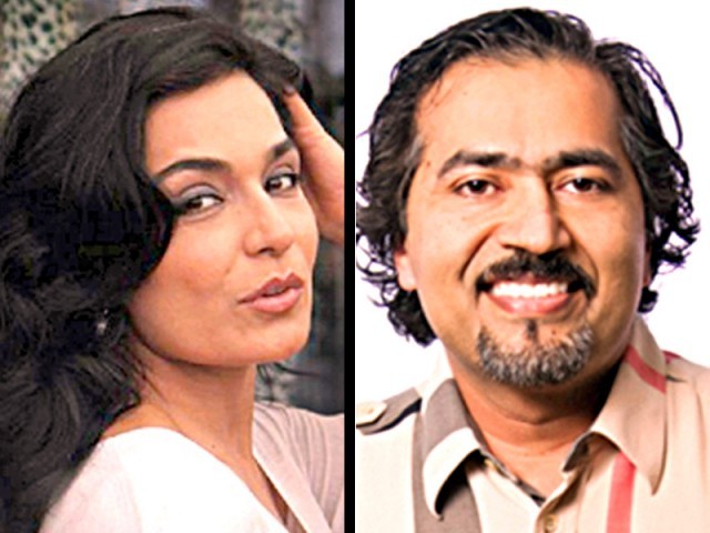 کیپٹن نوید کے بعد میرا کا امریکی ڈاکٹر سے نئی دوستی کا انکشاف