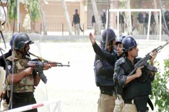 سانحہ ماڈل ٹائون، ایس پی ، گن مین کی عبوری ضمانت میں توسیع، گلو بٹ عدالت میں پیش