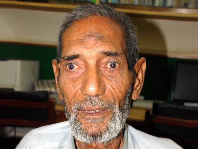 محنت کش نے سیرت النبی کی ضخیم کتاب زبانی یاد کر لی