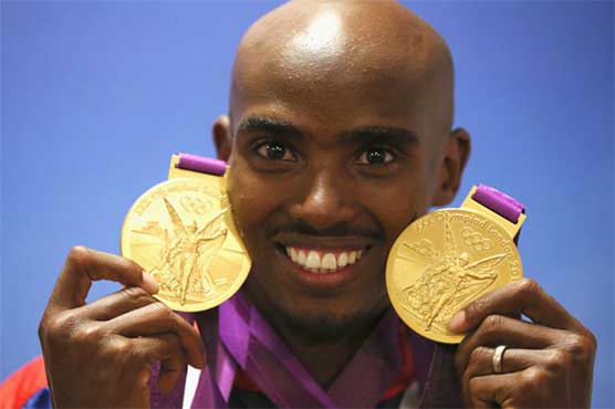 برطانوی ایتھلیٹ محمد فرح زخمی، کامن ویلتھ گیمز سے آوٹ