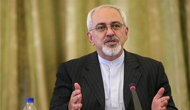 Mohammad Jawad Zarif