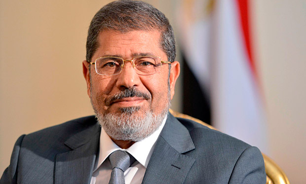 مصر: مرسی کی بیدخلی کا سال مکمل‘ صدارتی محل کے قریب دھماکے‘ پولیس کرنل ہلاک