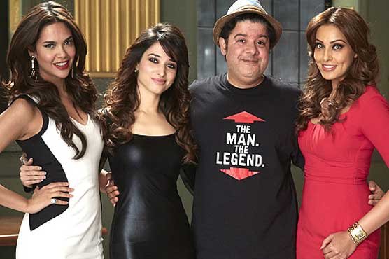 بالی وڈ : جہاں فلاپ فلموں کا جشن کامیابی منایا جاتا ہے