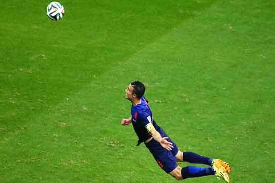 گولڈن بوٹ : جرمنی کے مولر کو ایک گول کی ضرورت