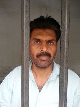 Muhammad Mohsin