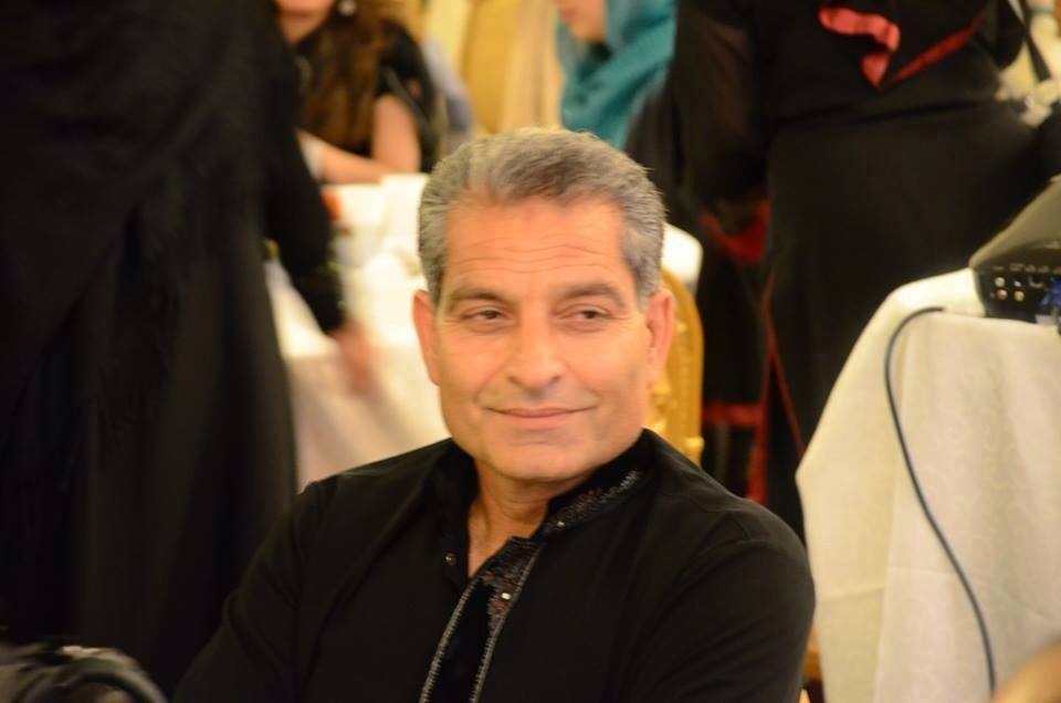 میں ناکام رہا