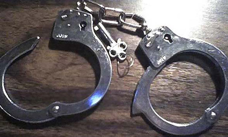 مظفرگڑھ: 13 سالہ لڑکی کا ریپ کرنے والے پانچ مشتبہ افراد گرفتار