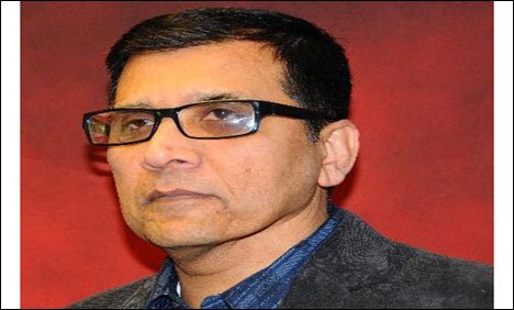 نیوزویک کی اضافی اشاعت کی درخواست کی ہے، ندیم نصرت