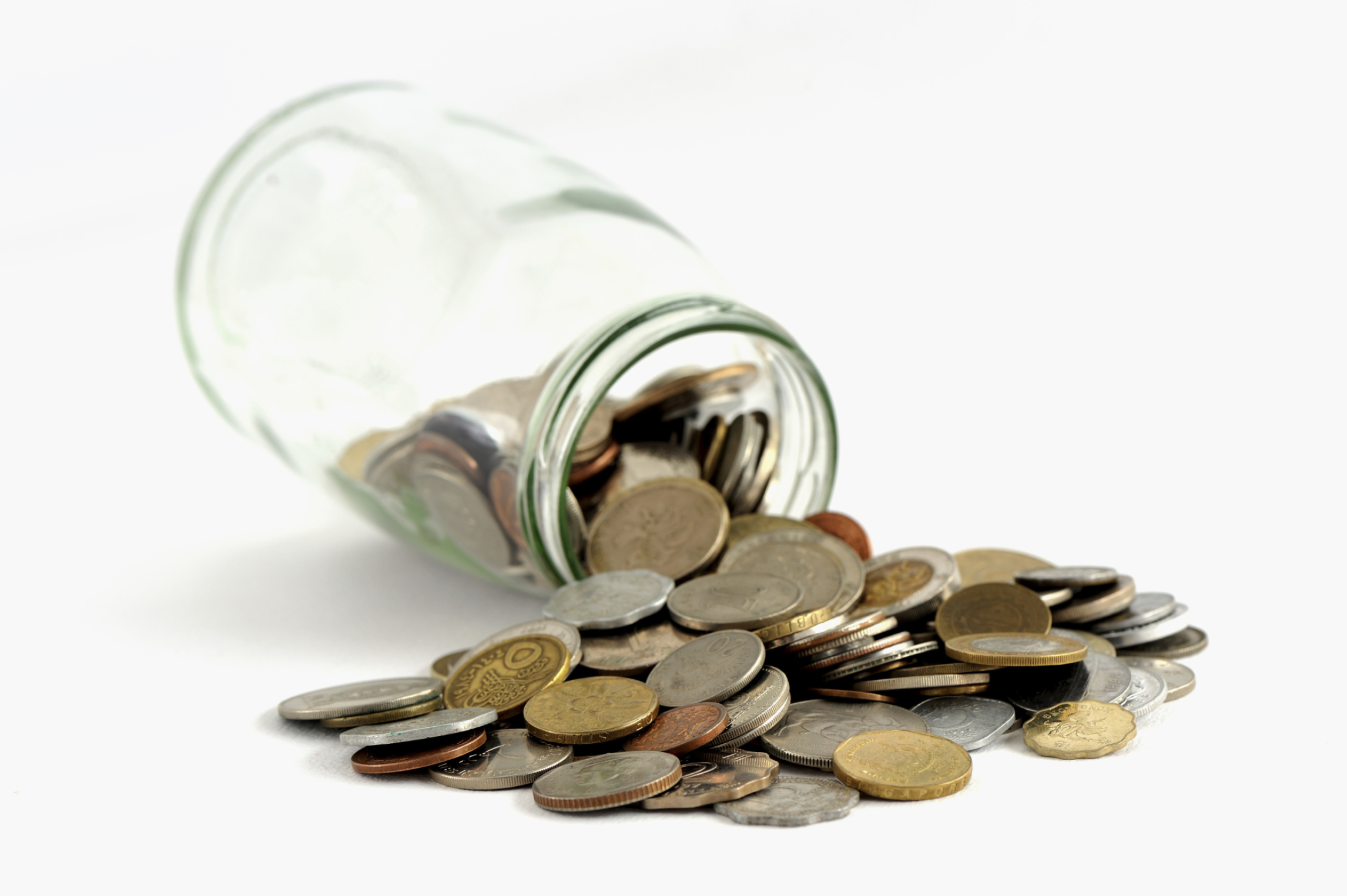 بچت اسکیموں میں سرمایہ کاری جولائی تا مئی 48  فیصد گرگئی