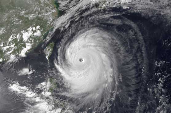 قدرتی آفات : سالانہ 100 ارب ڈالر کا نقصان، لاکھوں ہلاکتیں