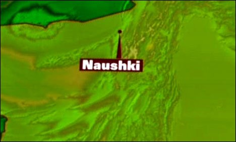 ضلع نوشکی: شیرجان آغا میں مسلح افراد کی فائرنگ، ایک شخص جاں بحق