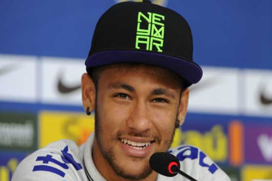 Neymar