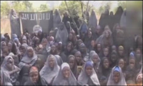 نائجیریا: 60 مغوی خواتین شدت پسندوں کے چنگل سے نکل گئیں