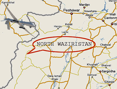 North Waziristan