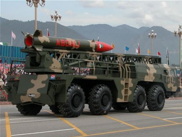 Nuclear Assets