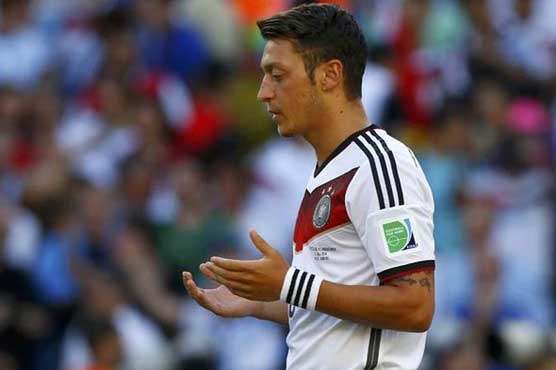 Ozil