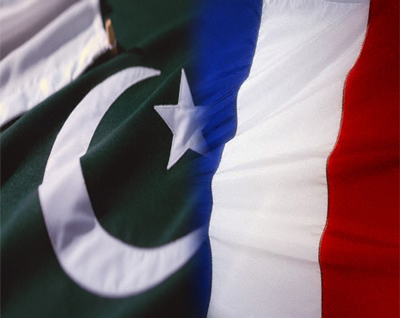 Pakistan, France