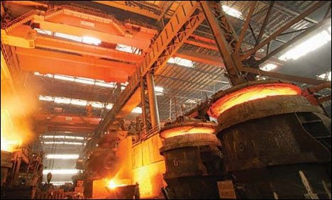 پاکستان اسٹیل کو مزید 2 ارب 87 کروڑ  جاری کیے جانے کا امکان