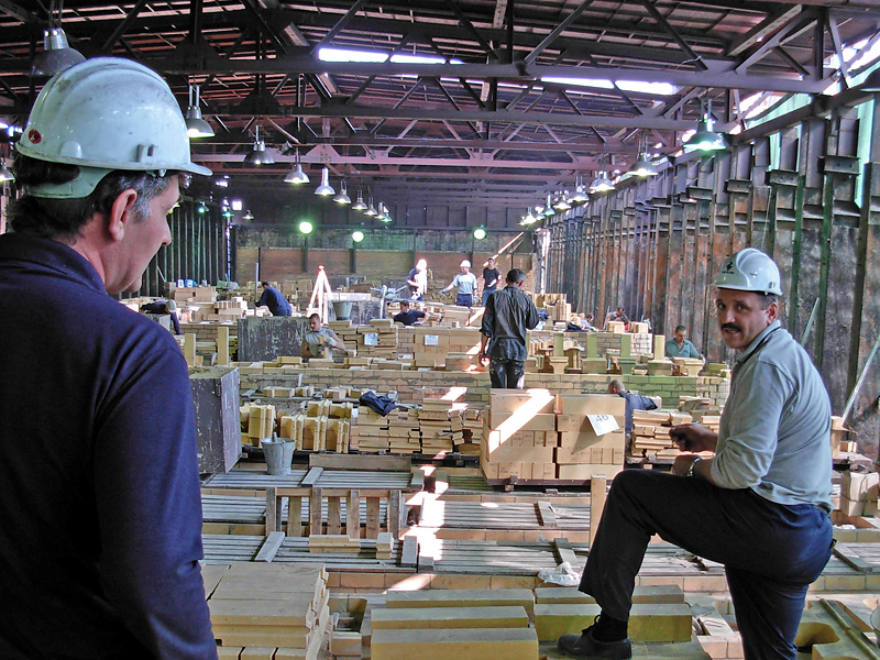 پاکستان سٹیل ملز کی نجکاری میں مختلف اداروں کی دلچسپی