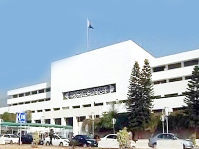 ٹیکس نادہند پارلیمنٹیرینز کی فہرست آج کمیٹی کو پیش کی جائے گی