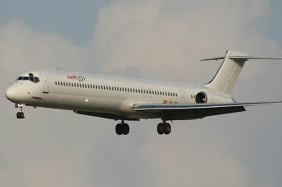 الجزائر کے بد قسمت مسافر طیارے کا ملبہ مالی سے مل گیا