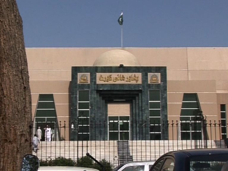 سوات  لاپتہ  شخص  کیس وزارت  دفاع  و داخلہ  سے جواب  طلب