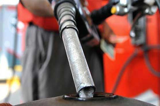 آئندہ ماہ پٹرولیم مصنوعات کی قیمتیں مستحکم رکھنے کا فیصلہ