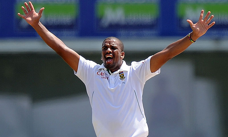 بال ٹیمپرنگ، فلینڈر پر 75 فیصد میچ فیس کا جرمانہ