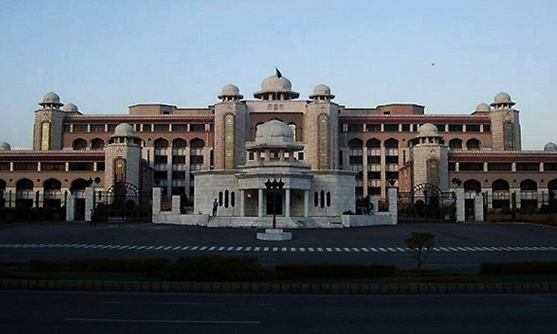 وزیراعظم ہاؤس کے اخراجات جاننے کا حق ہر ایک کو حاصل ہے