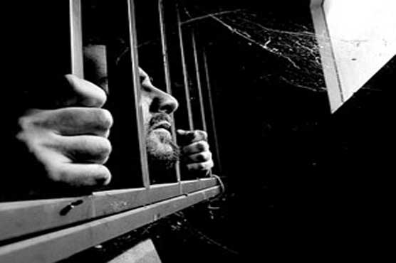 پنجاب کی جیلوں سے معمولی جرائم میں ملوث سو قیدیوں کی کل رہائی