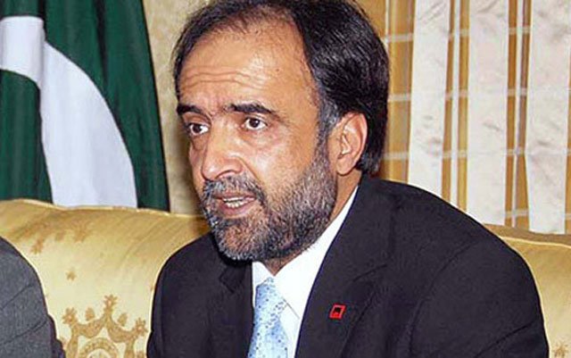 حکومت نے  14  اگست کو طاقت کا استعمال کیا تو دوسری قوتوں سے مل کر روکیں گے:  کائرہ