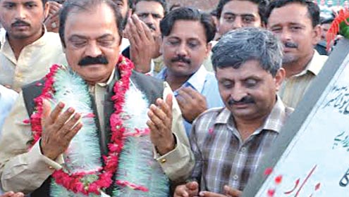 سر سید ٹائون میں سہولت بازار کا سنگ بنیاد رکھ دیا گیا