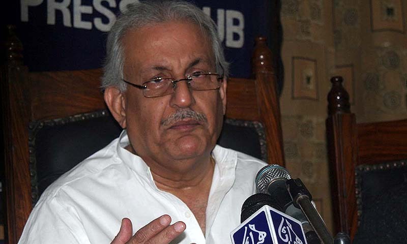 وزرائے اعلی نجکاری عمل پر ہوشیار رہیں